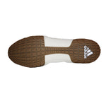 ADIDAS SHOES TECH FALL 2 WHITE/GOLD