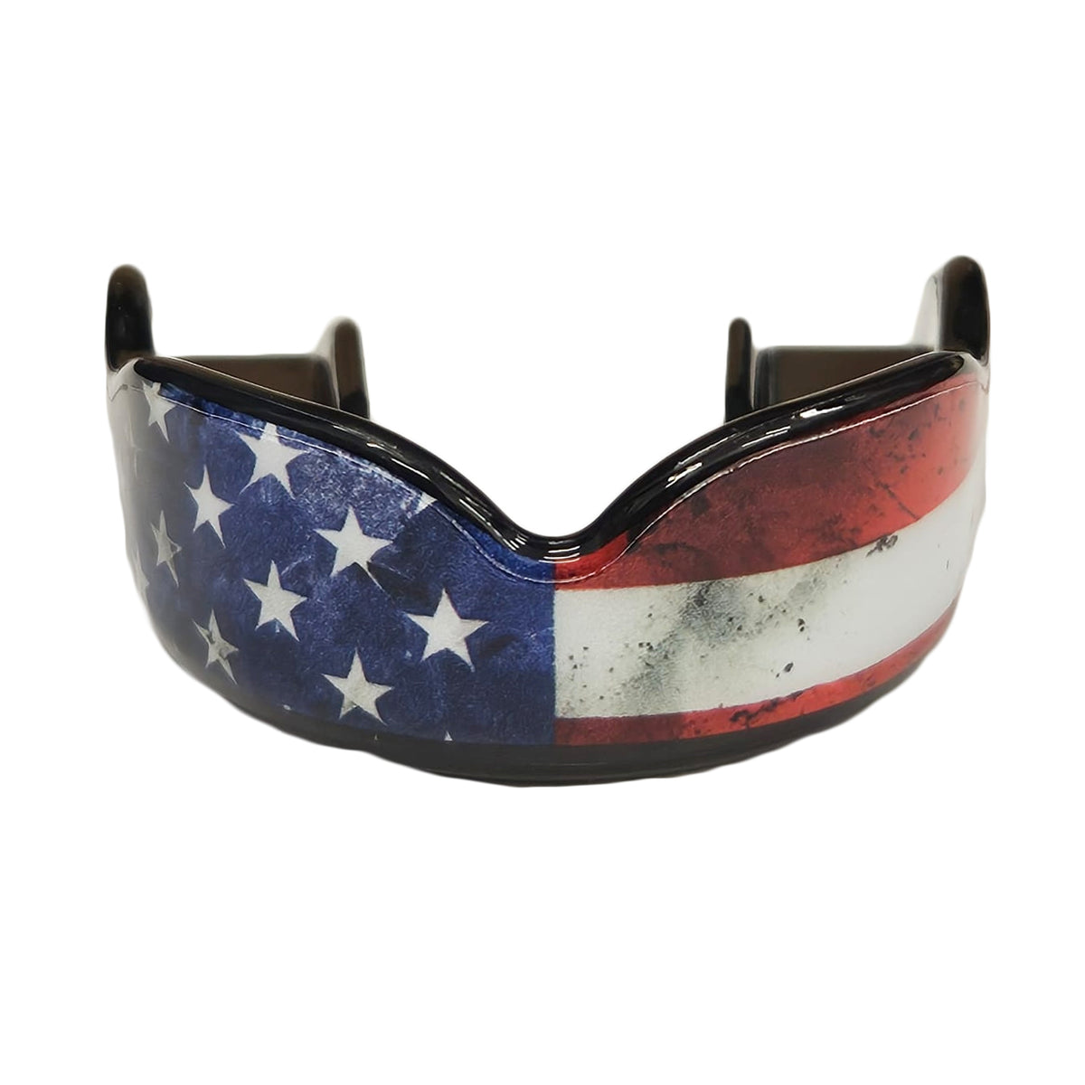 DC MOUTHGUARD OLD GLORY USA FLAG