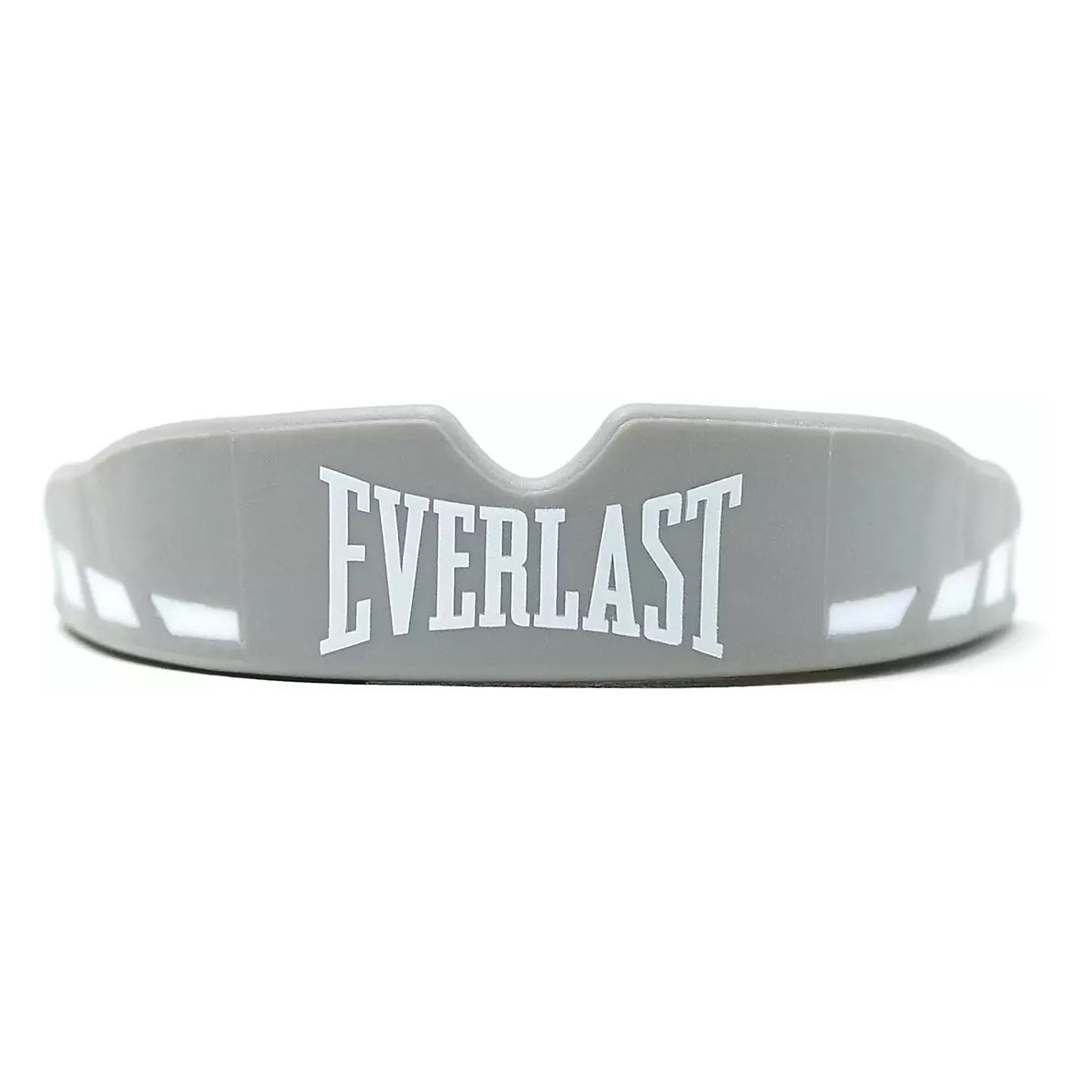 EVERLAST MOUTHGUARD EVERSHIELD GREY/WHITE