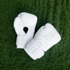EVERLAST GLOVES BOXING ELITE V2 HOOK AND LOOP WHITE