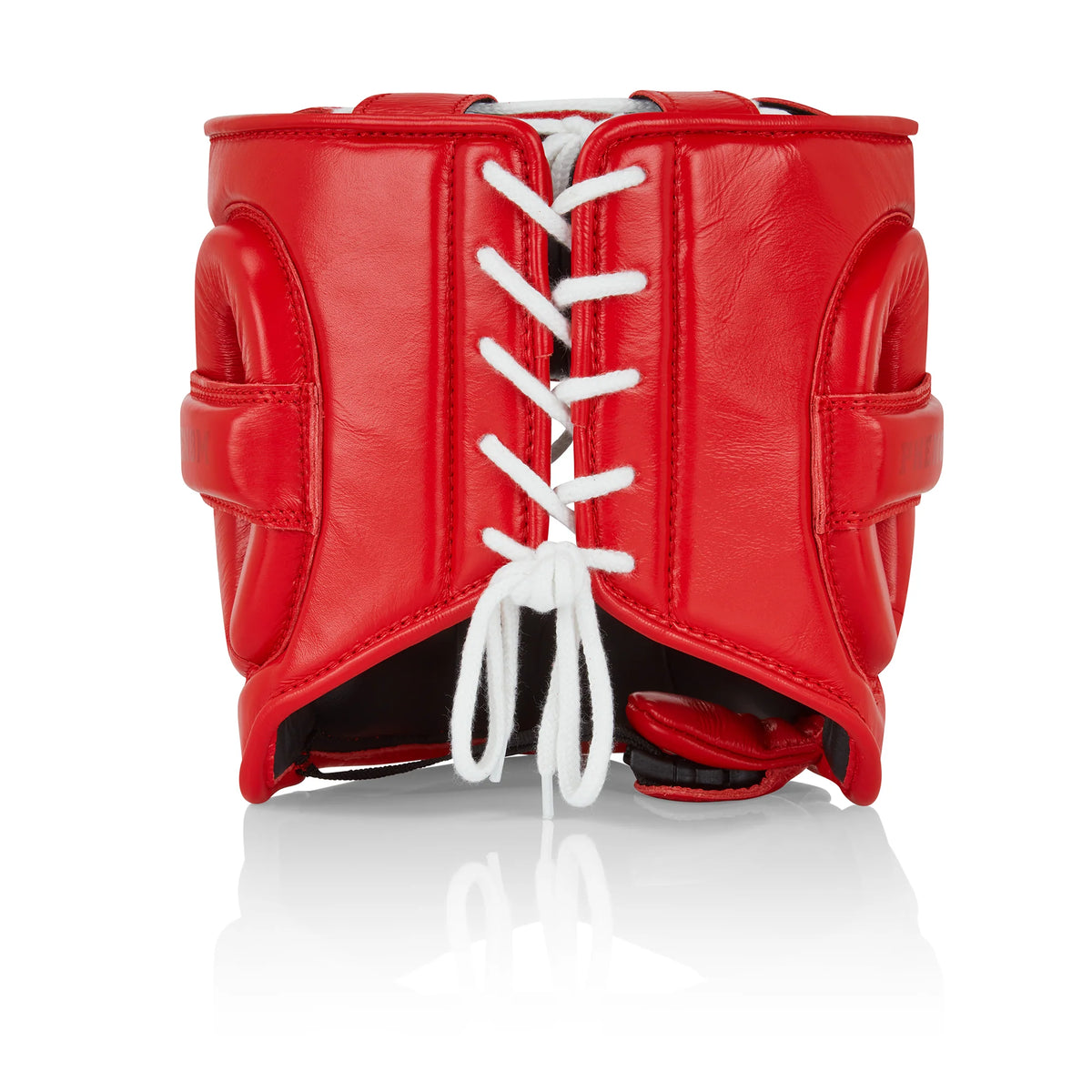PHENOM HEADGEAR FSHG250 BAR PRO ELITE RED