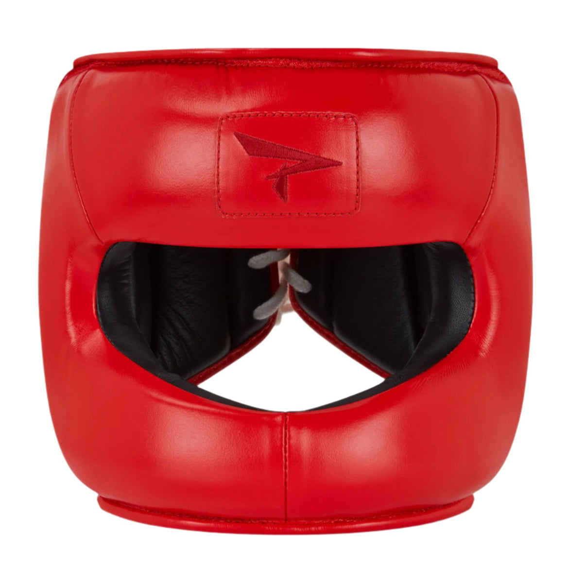 PHENOM HEADGEAR FSHG250 BAR PRO ELITE RED