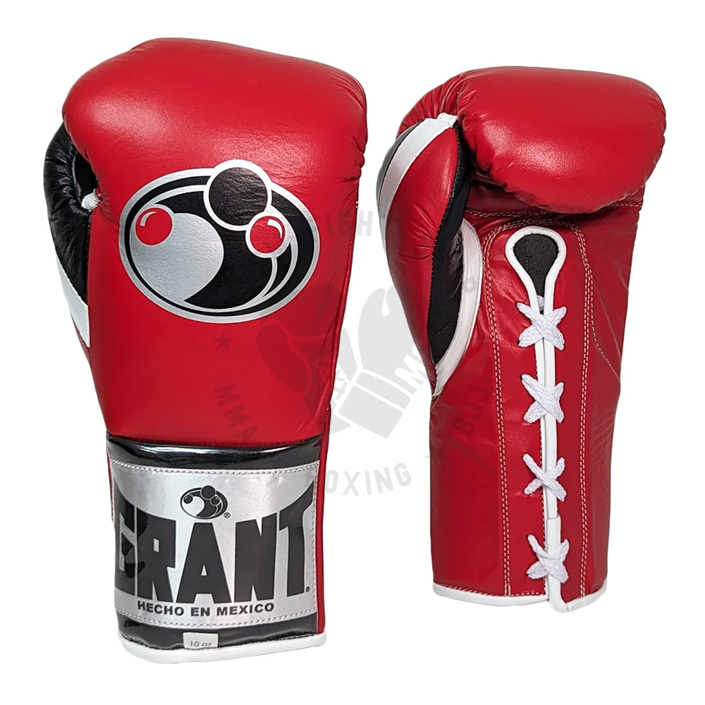 Grant Worldwide Boxing | Grants Boxing Gloves | Miami | MSM Fight
