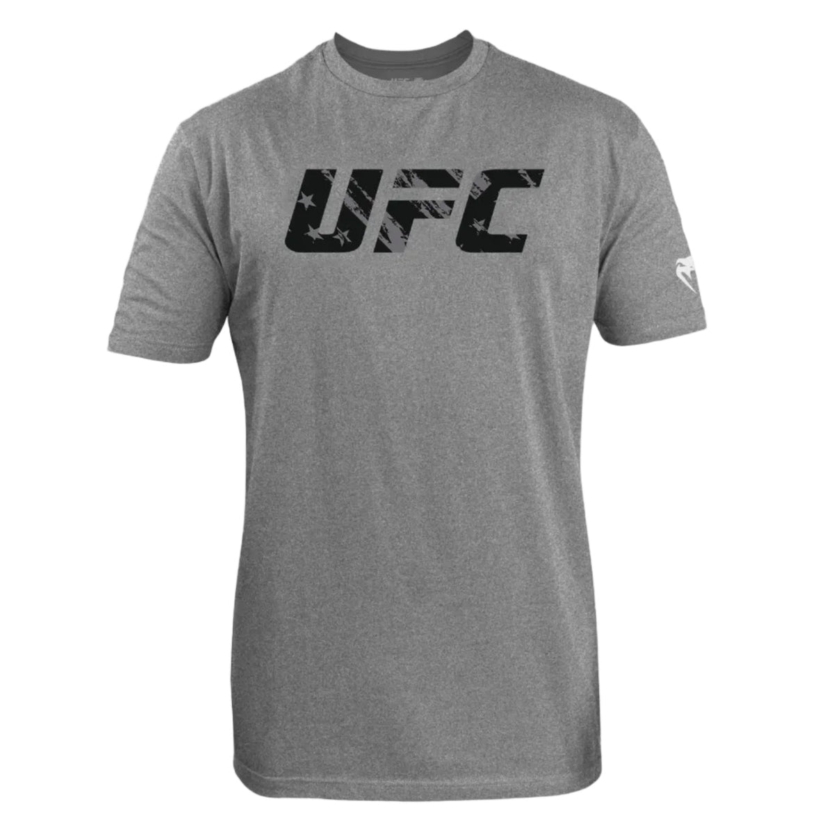 VENUM SHIRT UFC UNRIVALED HEATHER GREY