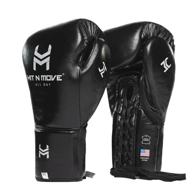 Hit N Move – MSM FIGHT SHOP