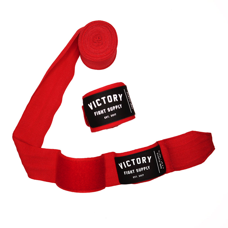 VICTORY HANDWRAPS  SEMI STRETCH 3.5 METER / 140"