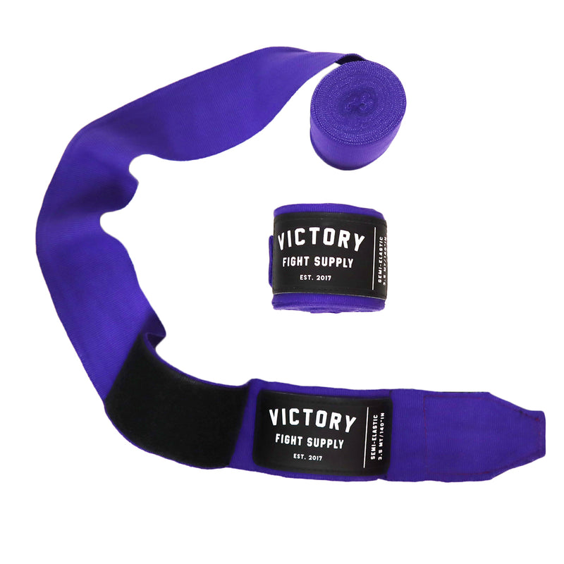 VICTORY HANDWRAPS  SEMI STRETCH 3.5 METER / 140"