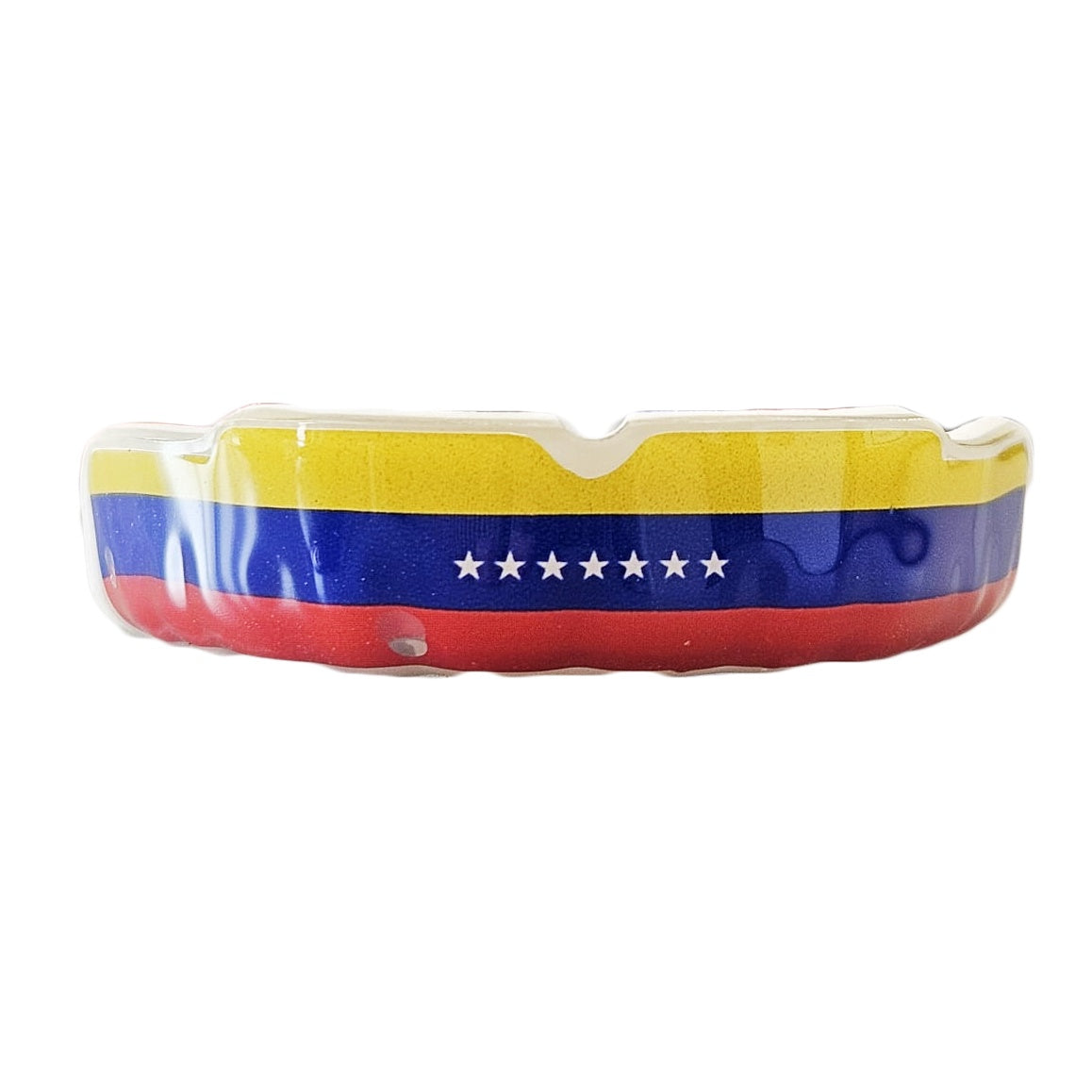 IMPACT MOUTHGUARD QUICKFIT VENEZUELA FLAG