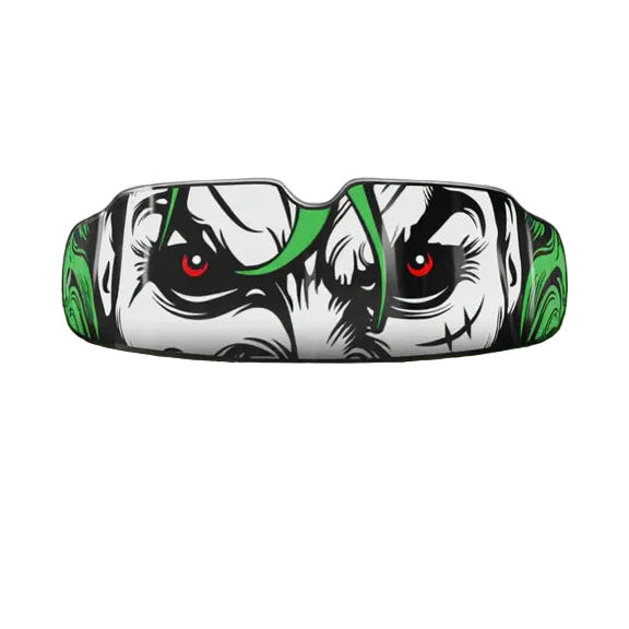 IMPACT MOUTHGUARD QUICKFIT HA HA