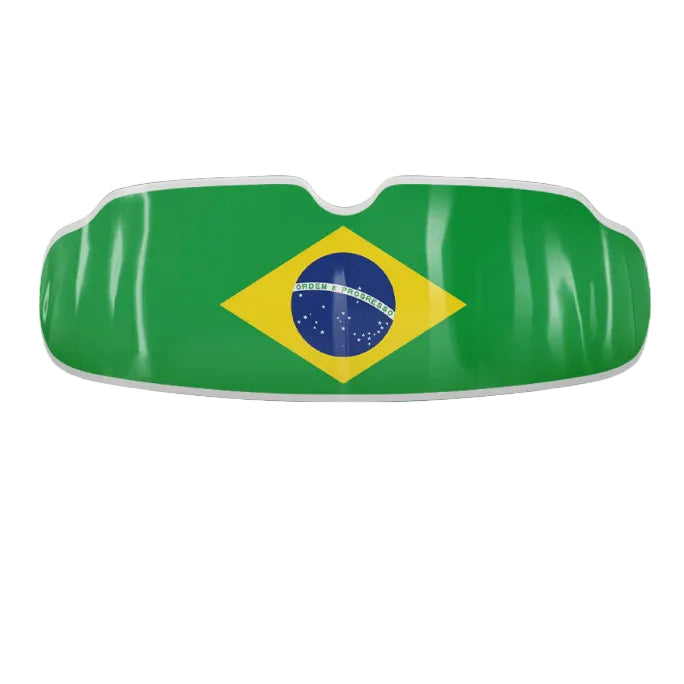 IMPACT MOUTHGUARD QUICKFIT BRAZIL
