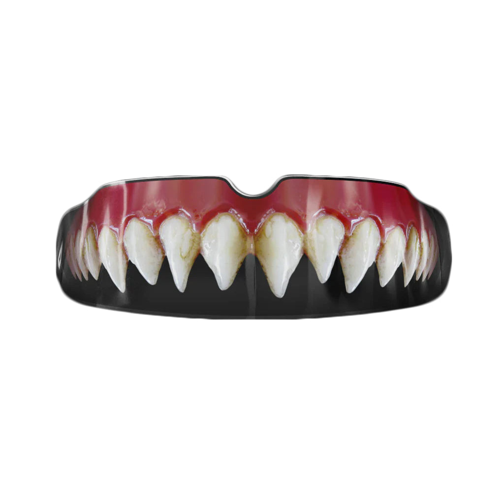 IMPACT MOUTHGUARD QUICKFIT MEATY GREMLIN