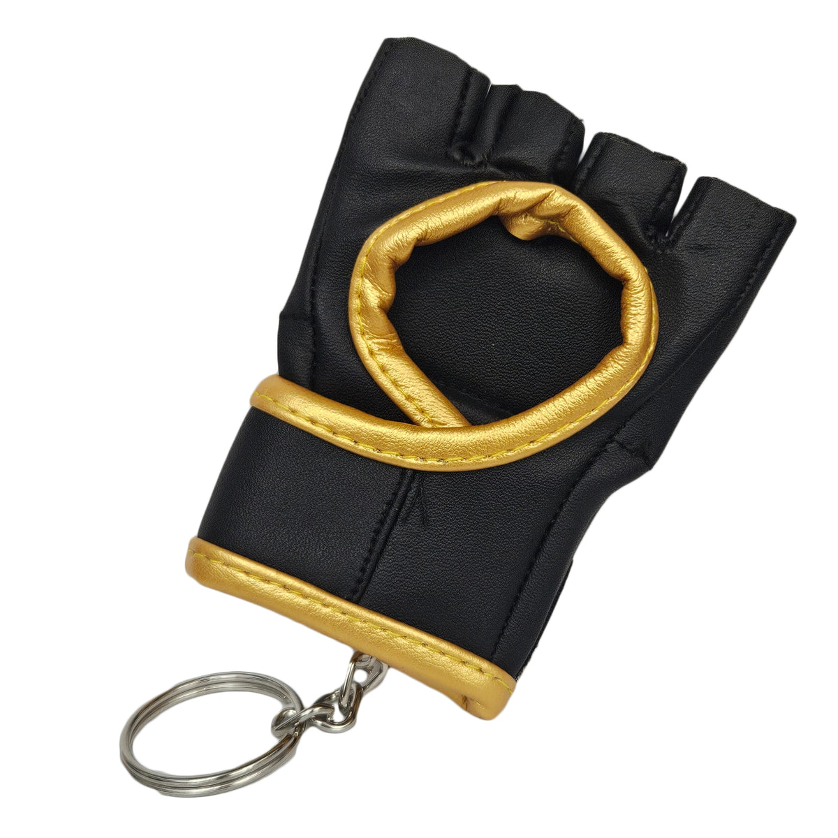 MSM MINI MMA GLOVE 3.5" KEY CHAIN