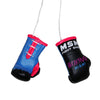 MSM MINI GLOVES 3.5" HANGING MIRROR