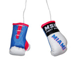 MSM MINI GLOVES 3.5" HANGING MIRROR