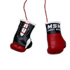 MSM MINI GLOVES 3.5" HANGING MIRROR