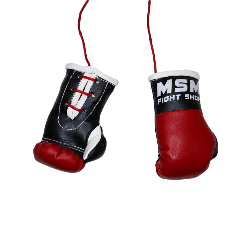 MSM MINI GLOVES 3.5" HANGING MIRROR