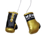 MSM MINI GLOVES 3.5" HANGING MIRROR