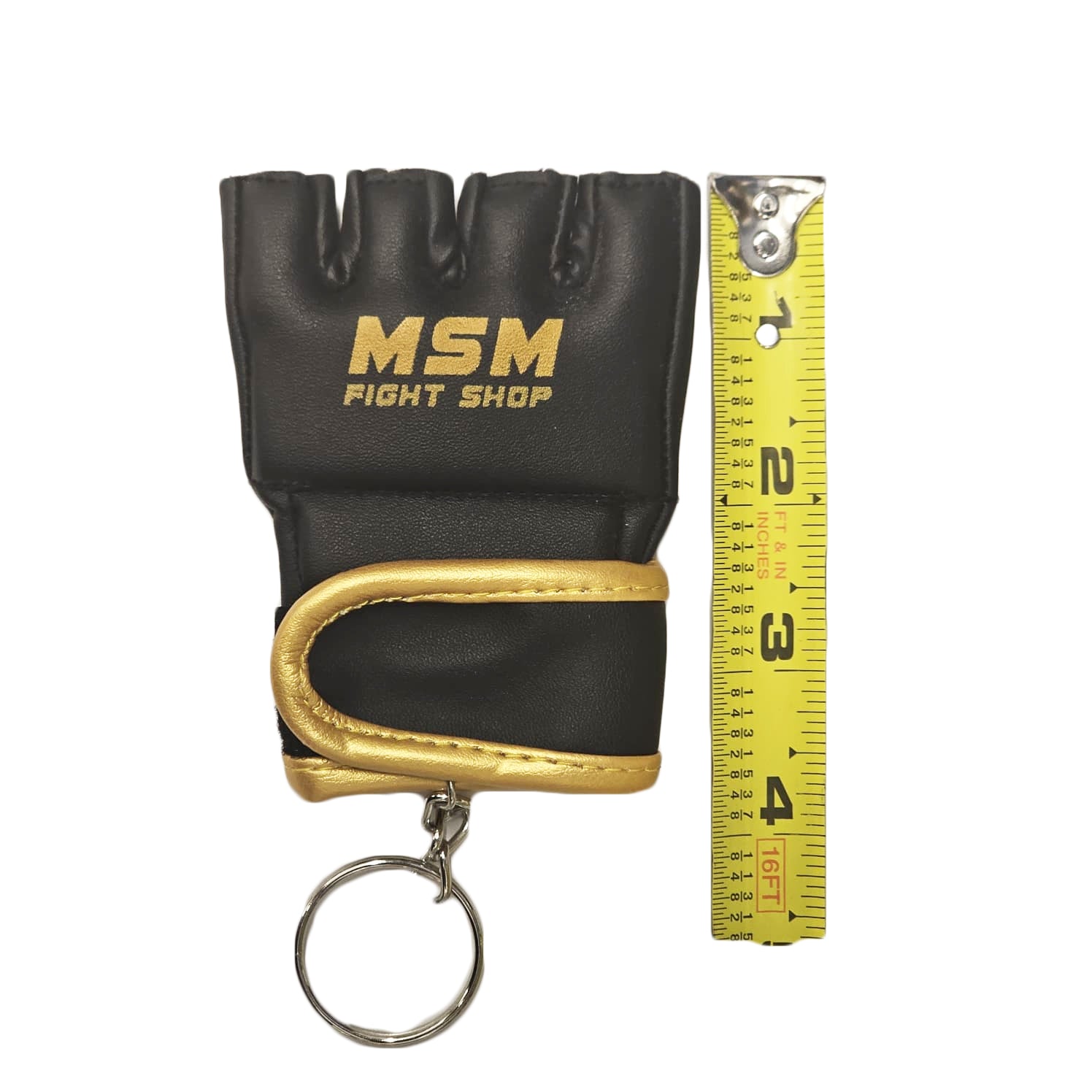 MSM MINI MMA GLOVE 3.5