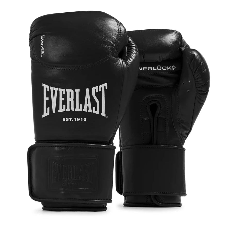 EVERLAST GLOVES OG PRO BAG GLOVE EVER GEL BLACK L/XL