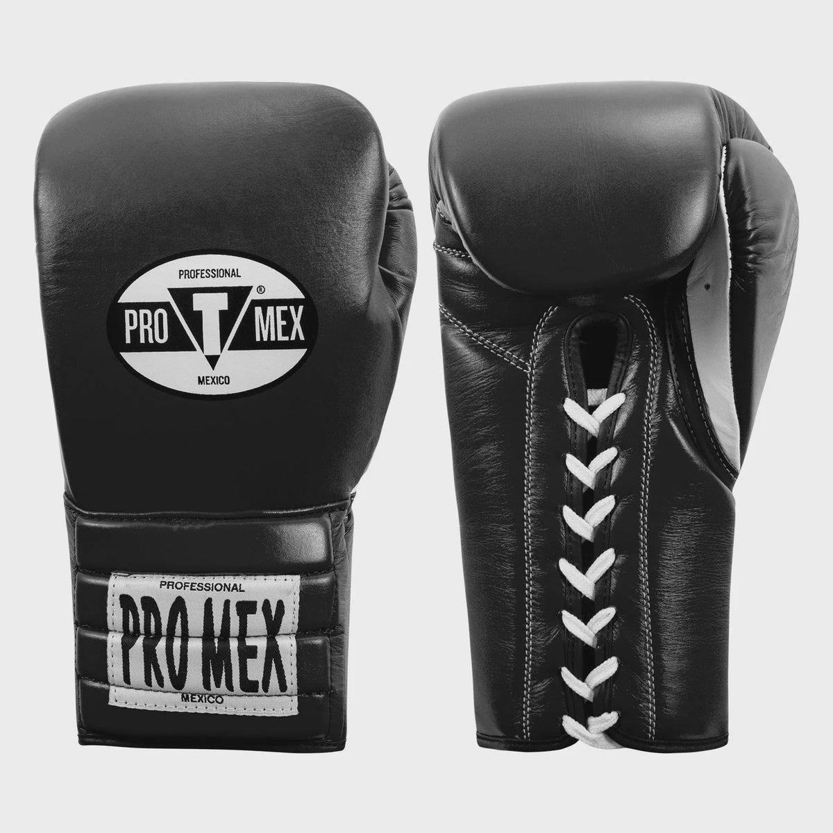 PRO MEX GLOVES PRO SPARRING V3 LACE BLACK