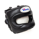 Winning FG5000 bar face saver headgear Cabezal de barra