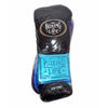 NO BOXING NO LIFE GLOVES LACE LIMITED EDITION BLACK/TEAL/PURPLE 10OZ