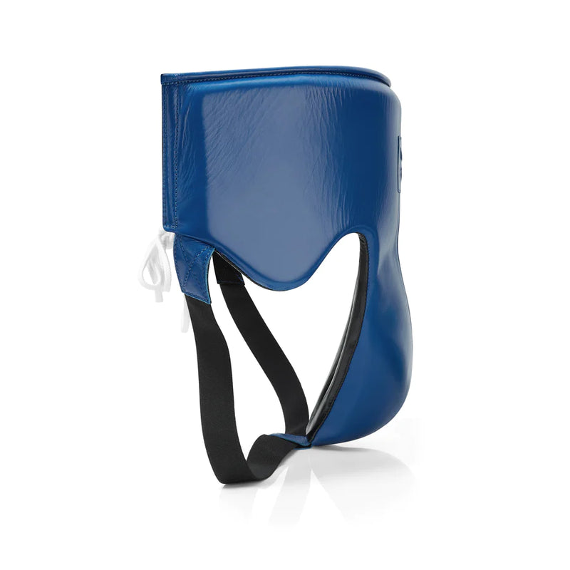 PHENOM BOXING CUP GP250 PRO GROIN PROTECTOR BLUE