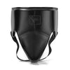 PHENOM BOXING CUP GP250 PRO GROIN PROTECTOR BLACK