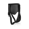 PHENOM BOXING CUP GP250 PRO GROIN PROTECTOR BLACK