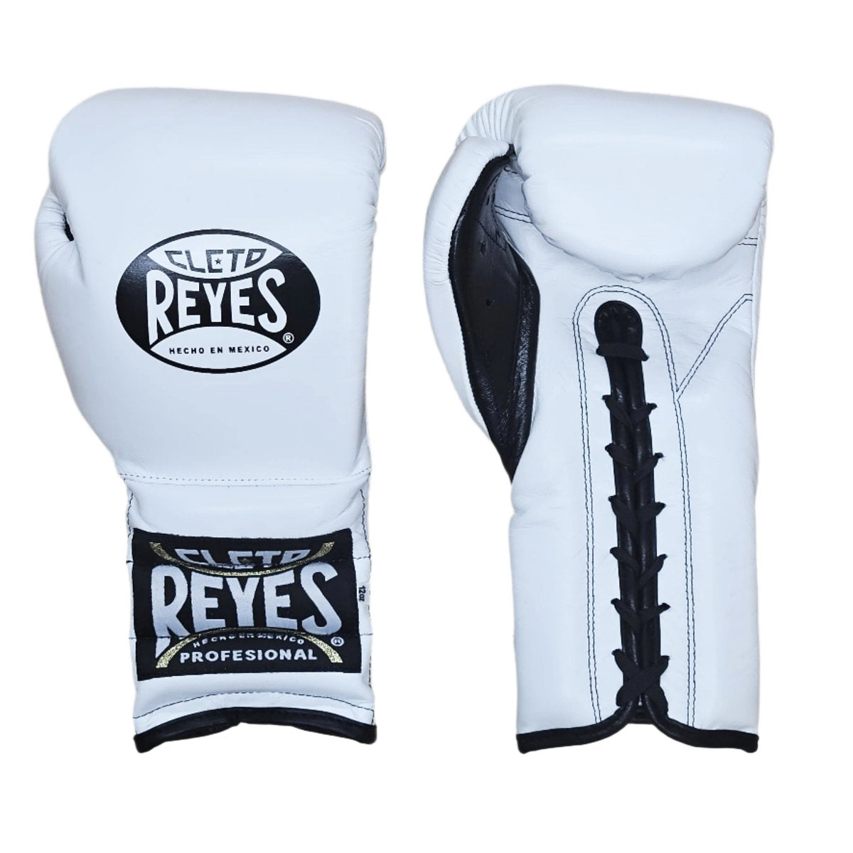 Cleto reyes shop 2025