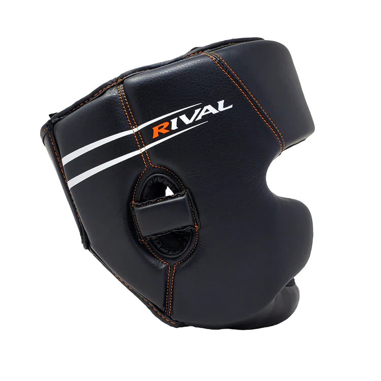 RIVAL HEADGEAR BOXING RHG60F 2.0 FULL FACE
