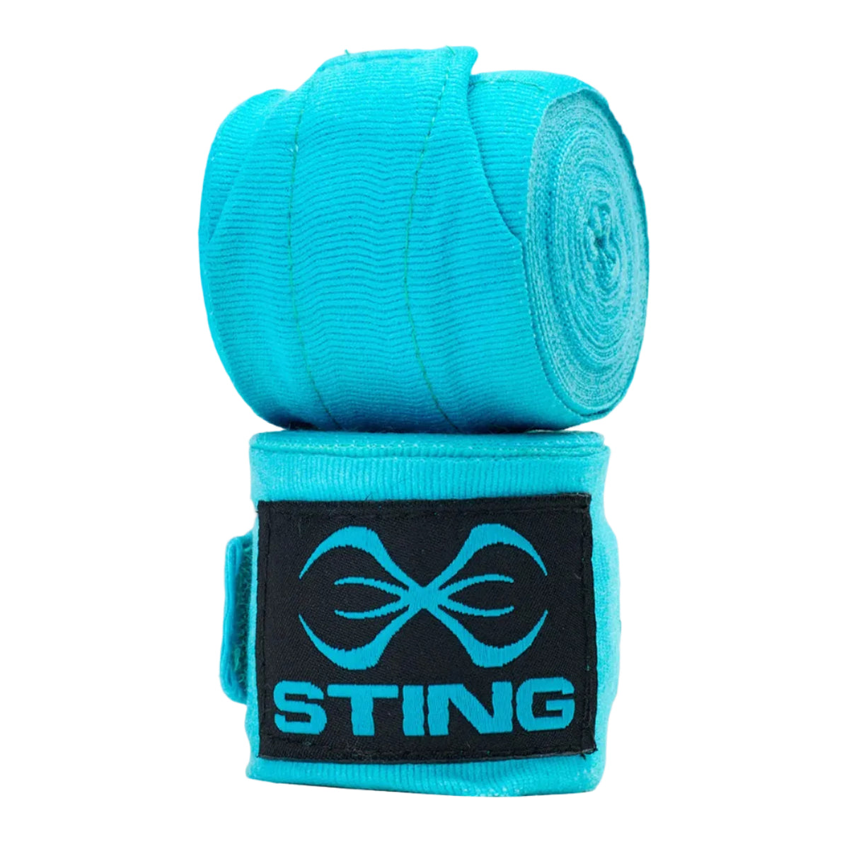 STING HANDWRAPS SEMI ELASTIC 180" / 4.5M