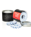 TATAMI FINGER TAPE 4 ROLLS 9MM X 10 M