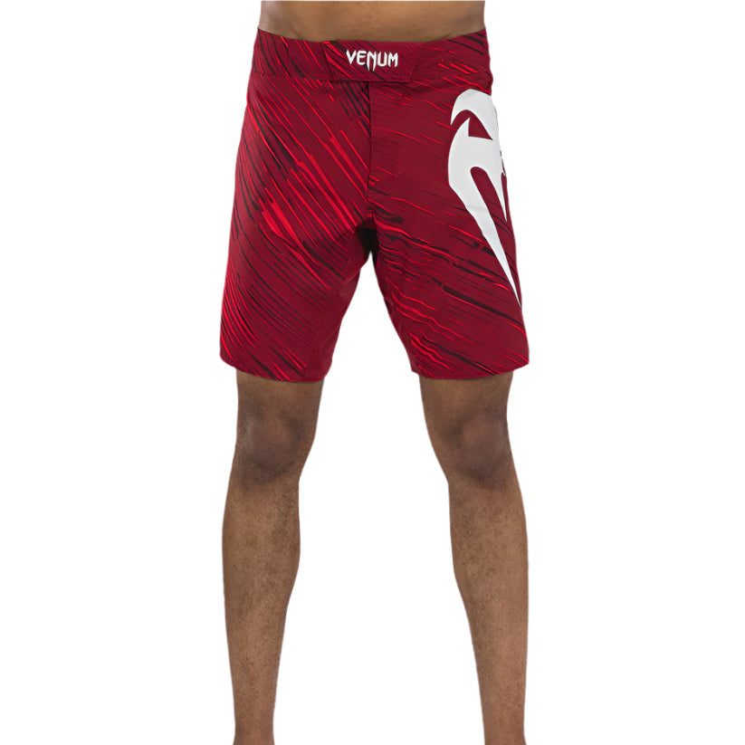 VENUM SHORTS RAPID LIGHT CHERRY RED