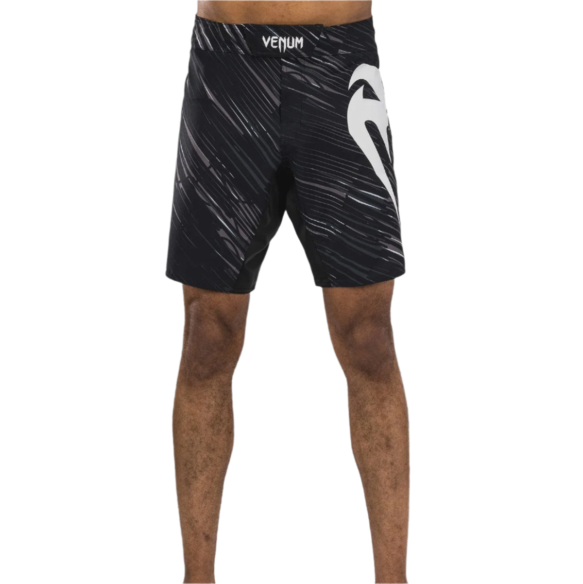 VENUM SHORTS RAPID LIGHT BLACK STORM