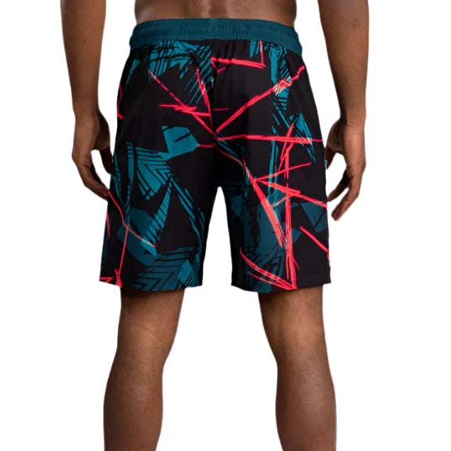 VENUM SHORTS UFC 314 MIAMI EDITION PERFORMANCE BLACK