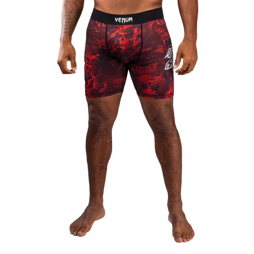 VENUM VALE TUDO 20TH ANNIVERSARY BLACK/RED