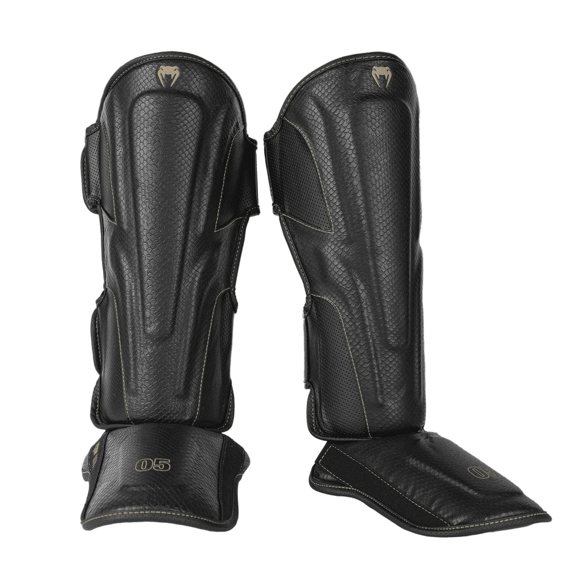 VENUM SHINGUARD IMPACK EVO SCALE BLACK