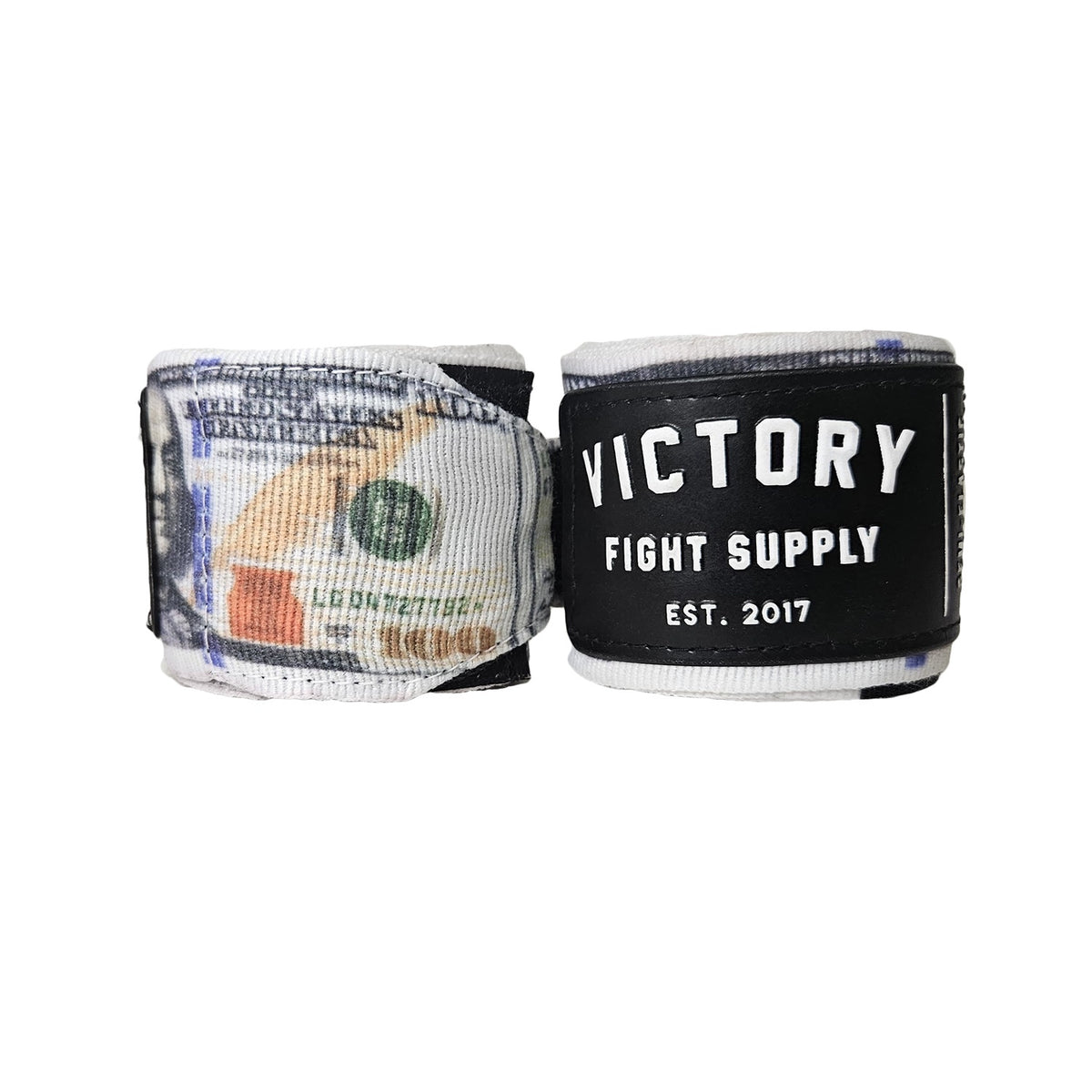 VICTORY HANDWRAPS BENJAMIN MONEY WRAPS