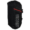 VICTORY BAG CONVERTIBLE BACKPACK FIGHT TEAM BLACK/WHITE/RED