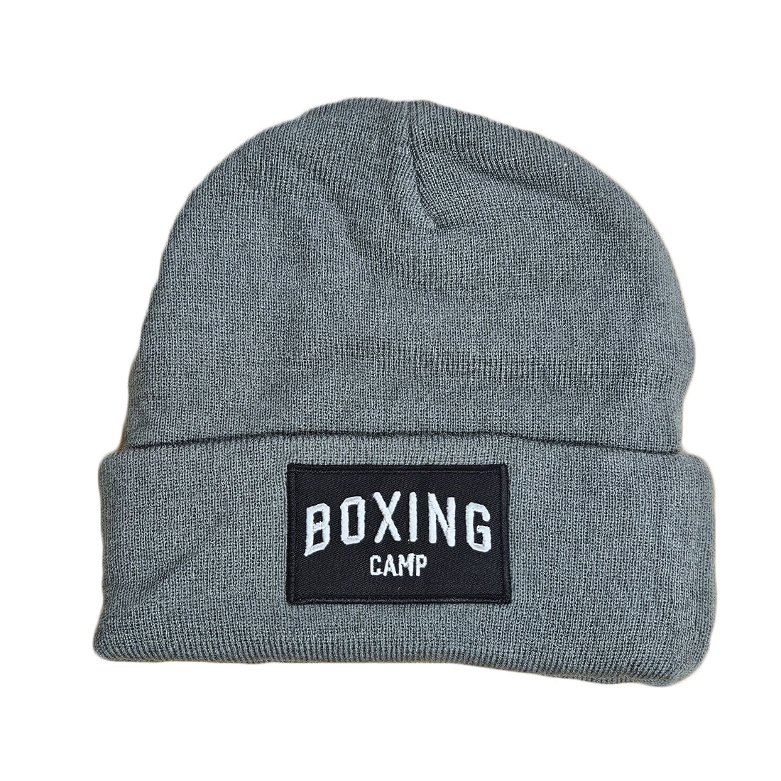 VICTORY BOXING CAMP CUFF BEANIE