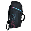 VICTORY BAG CONVERTIBLE BACKPACK VICE BLACK/BLUE/PINK