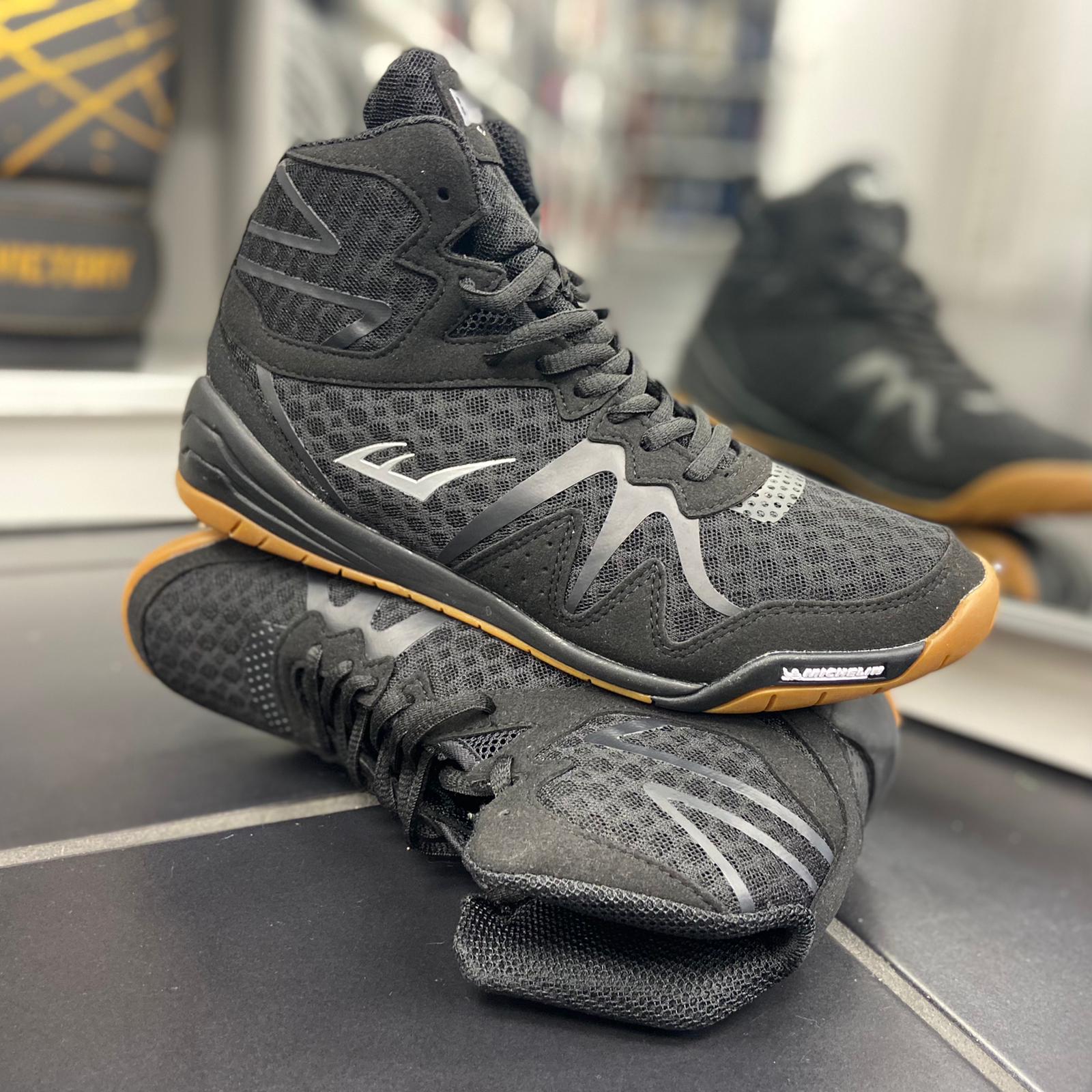 EVERLAST エバーラスト　PIVT Low Top  ボクシングシューズ EverlastエバーラストロートップボクシングシューズPIVT Low Top