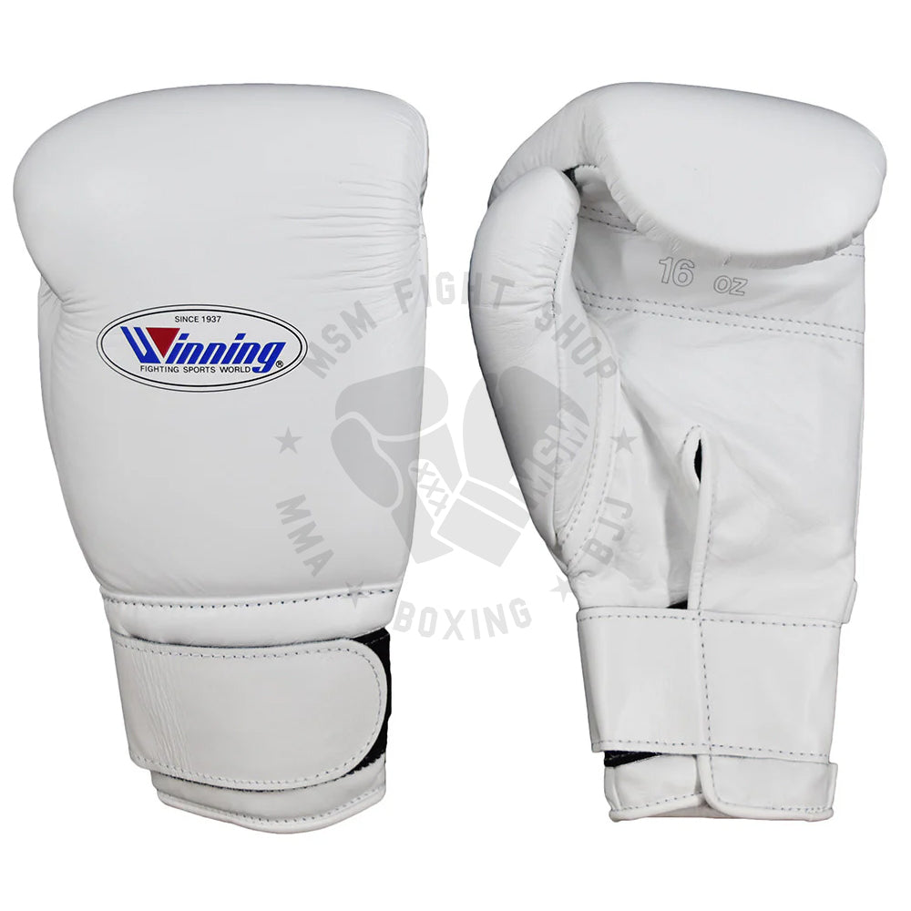 Winning boxing gear made in Japan | Winning near me | Miami | MSM Fight ...