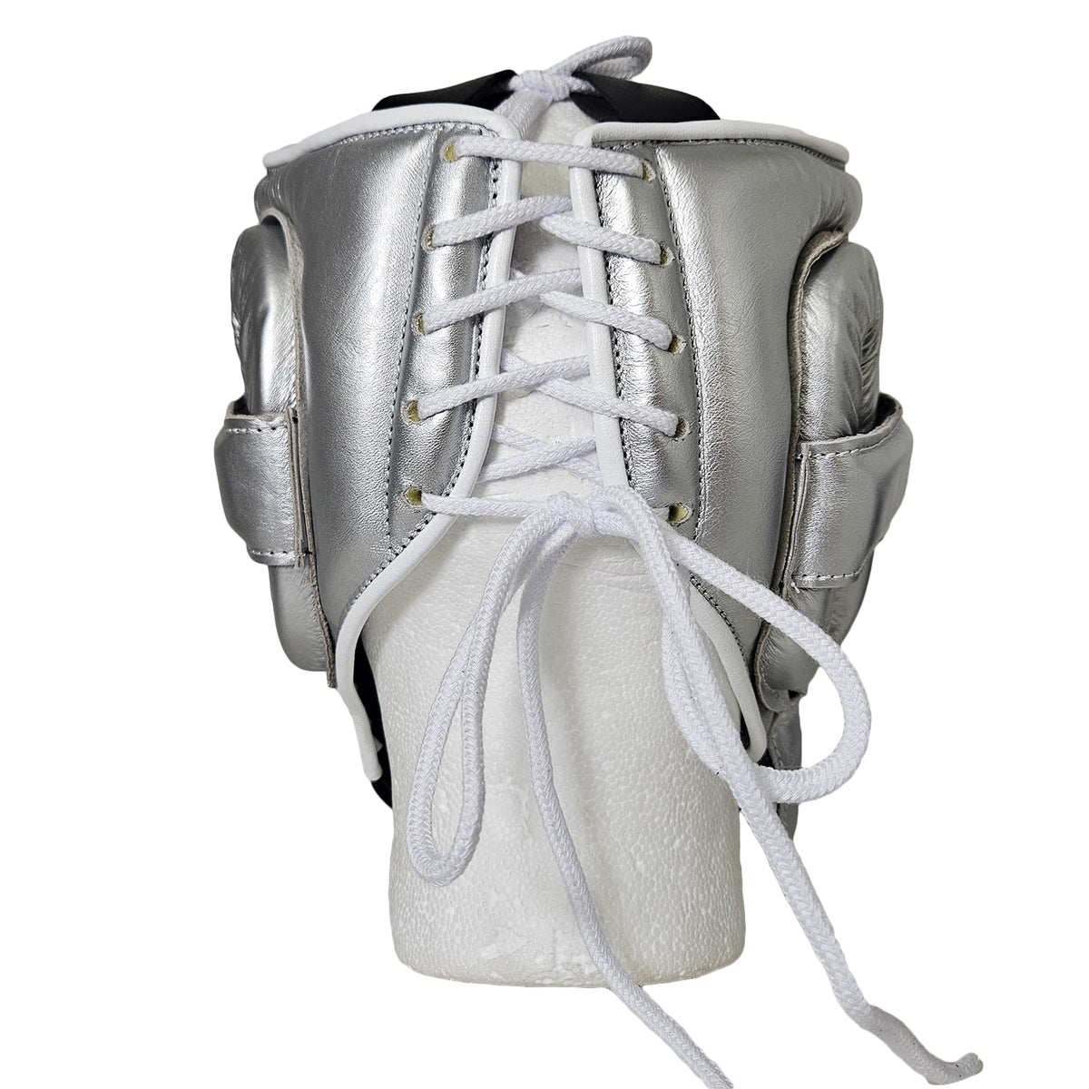 WINNING HEADGEAR FG2900 CHEEK CUSTOM SILVER