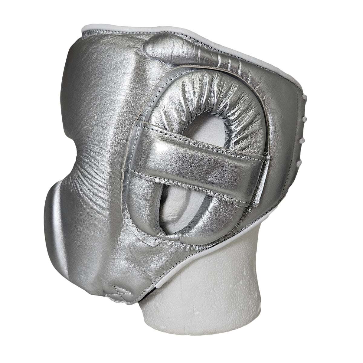 WINNING HEADGEAR FG2900 CHEEK CUSTOM SILVER