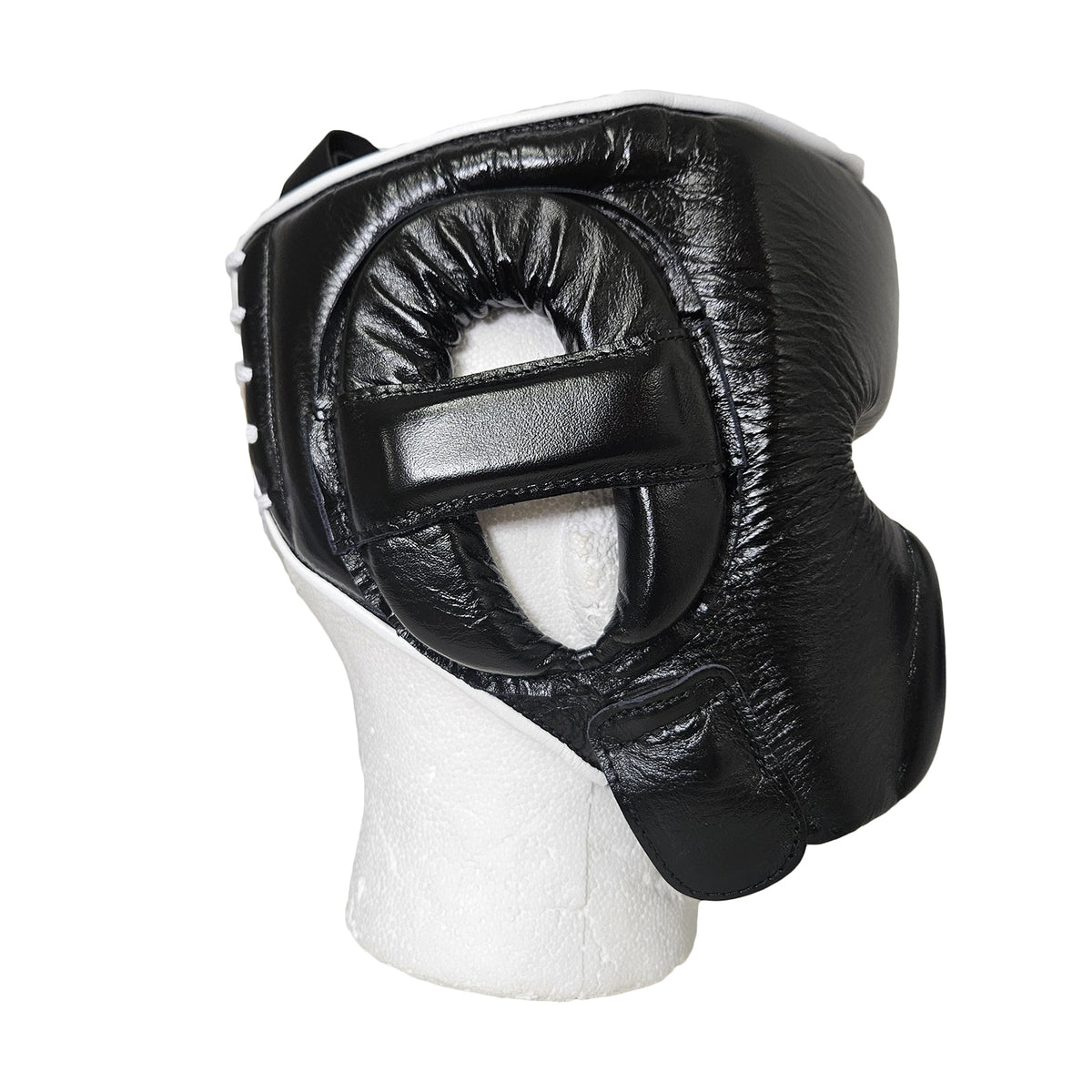 WINNING HEADGEAR FG2900 CHEEK CUSTOM GOLD/BLACK
