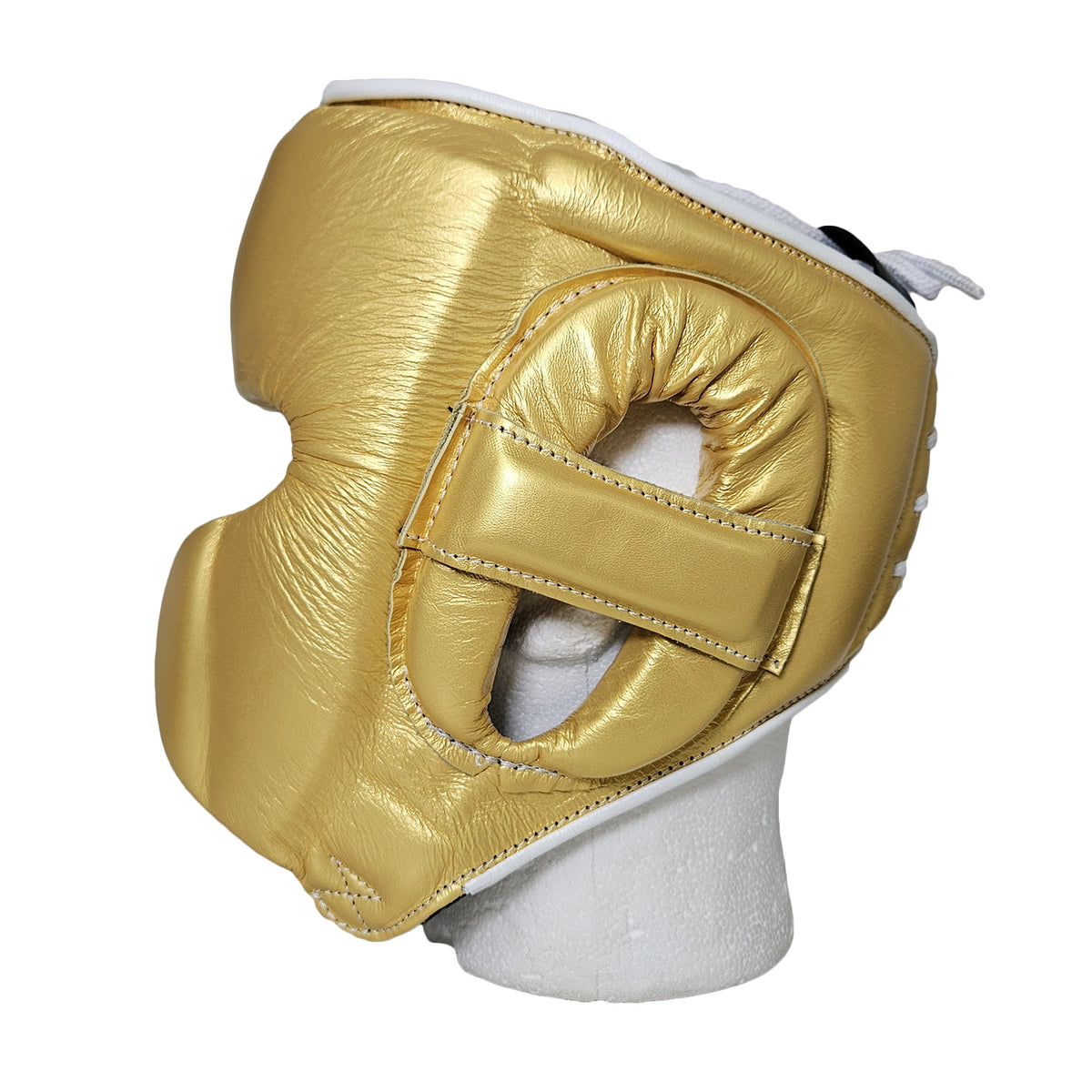 WINNING HEADGEAR FG2900 CHEEK CUSTOM GOLD