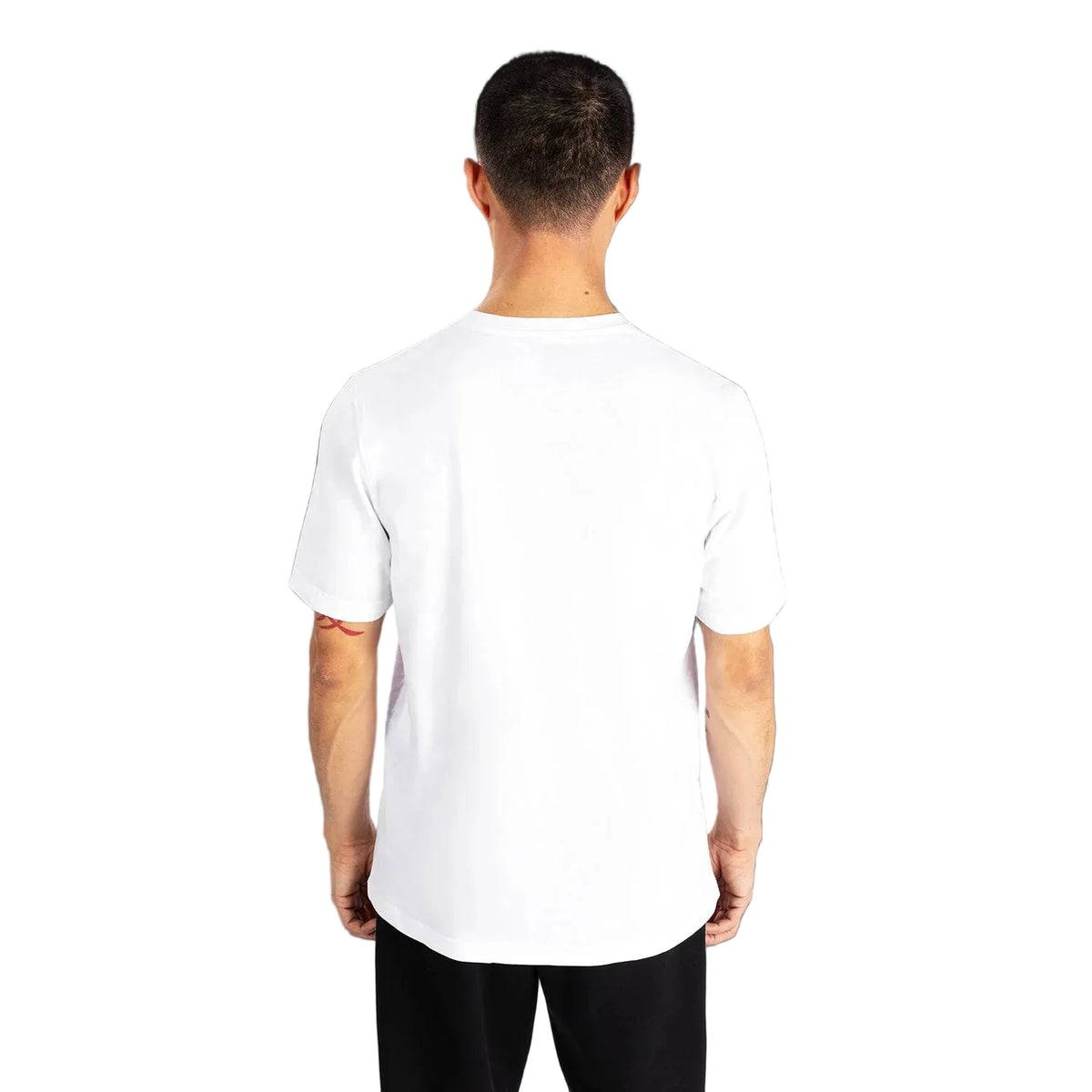 VENUM SHIRT UFC FUSION T-SHIRT WHITE