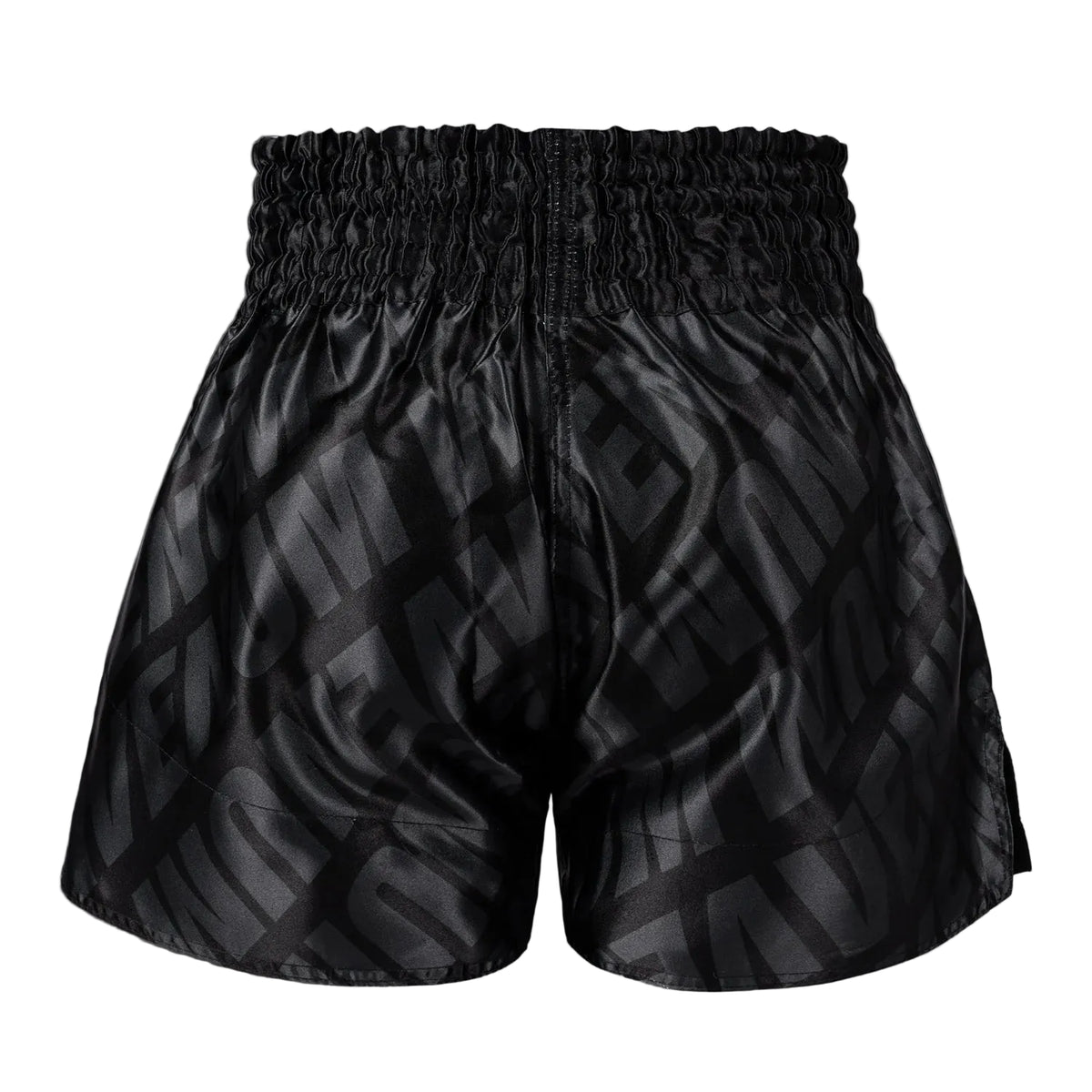 VENUM THAI SHORTS CONTENDER XT BLACK/GOLD